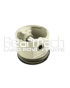 Piston and rings - std - 8.13:1 (37D and 38D) - 3.9 V8 EFI