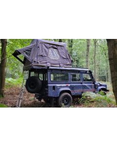 Terrafirma Inflatable Roof Tent - TF1710