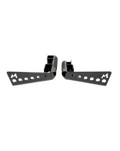 Terrafirma D110 rear bumper corners with spare wheel carrier - CURRENTLY OUT OF STOCK , NO DUE DATE