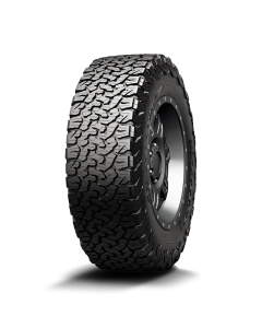 215/75R15 BF Goodrich All Terrain T/A KO2 Tyre Only -CURRENTLY OUT OF STOCK - NO DUE DATE 