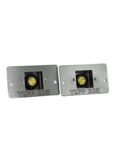 Tuff-Rok Discovery 1 & 2 Number Plate Light LEDS