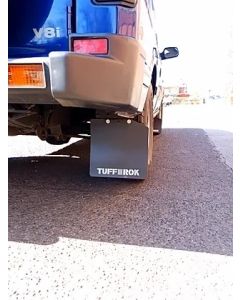 Tuff-Rok Discovery 1 Mudflap Set | Extra Wide