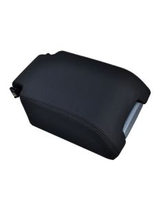 Tuff-Rok Discovery 3/4 Cubby Box Armrest Lid Cover