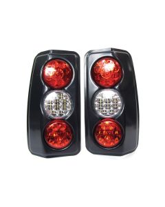 Tuff-Rok Discovery 1 Rear LED Light Pods and Lights