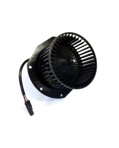 Heater Motor and Rotor Assembly - LHD from LA939976 to WA159806
