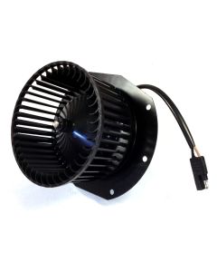 Heater Motor and Rotor Assembly - RHD 