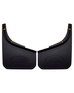Rear Classic Mudflaps - CURRENTLY OUT OF STOCK, NO DUE DATE