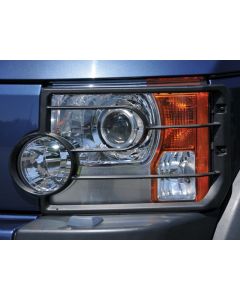 Front Lamp Guards 
