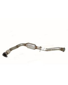 Downpipe Assembly - TD5 from 2A736340