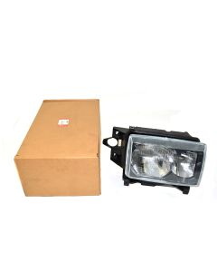Front Headlamp RHD - RH - from YA430702 (not including North America and Japan)