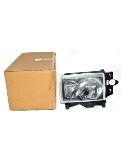 Front Headlamp RHD - LH - from YA430702 (not including North America and Japan)