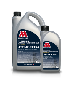 Millermatic ATF MV-Extra - 5 Litres