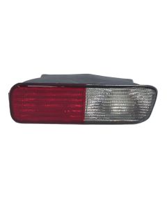 Rear Bumper Lamp Assembly RH - from 3A000001
