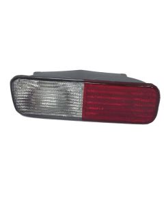 Rear Bumper Lamp Assembly LH - from 3A000001