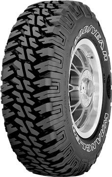 235/85R16 GoodYear Wrangler MTR Tyre Only - CURRENTLY OUT OF STOCK - NO DUE  DATE - Paddock Spares
