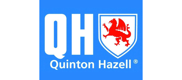 Quiniton Hazell